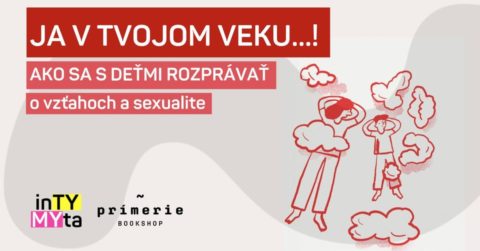 Ja v tvojom veku…!