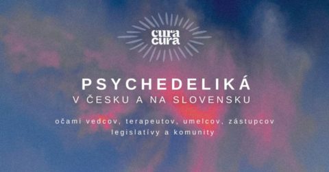 PSYCHEDELIKÁ V ČESKU A NA SLOVENSKU