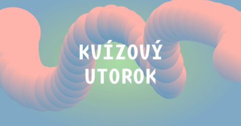 Kvízový utorok v Novej Cvernovke – 4. lig. kolo