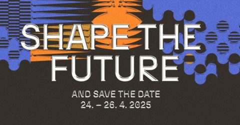 SHARPE | Festival & Conference 2025