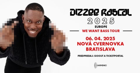 Dizzee Rascal (UK)