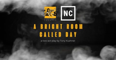 A Bright Room Called Day (Second Re-Run)