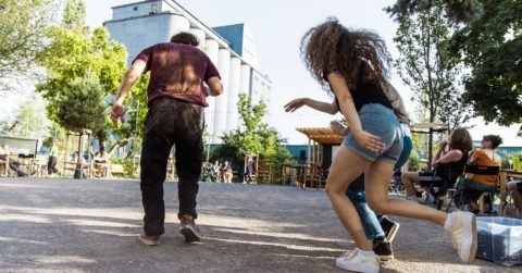 SUŤnaPARK & Leto pod Palmou: Ekológia ruka v ruke s kultúrou