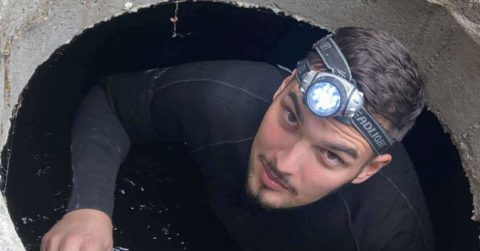 Bazény Novej Cvernovky hlásia plný stav