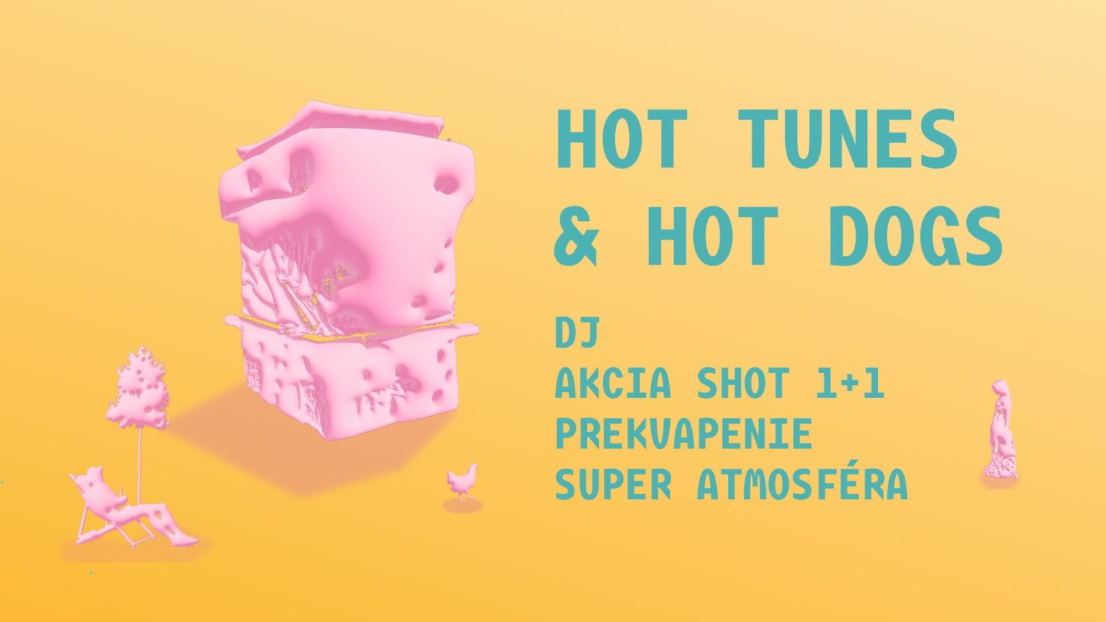 Ilustrovaná putika v Novej Cvernovke