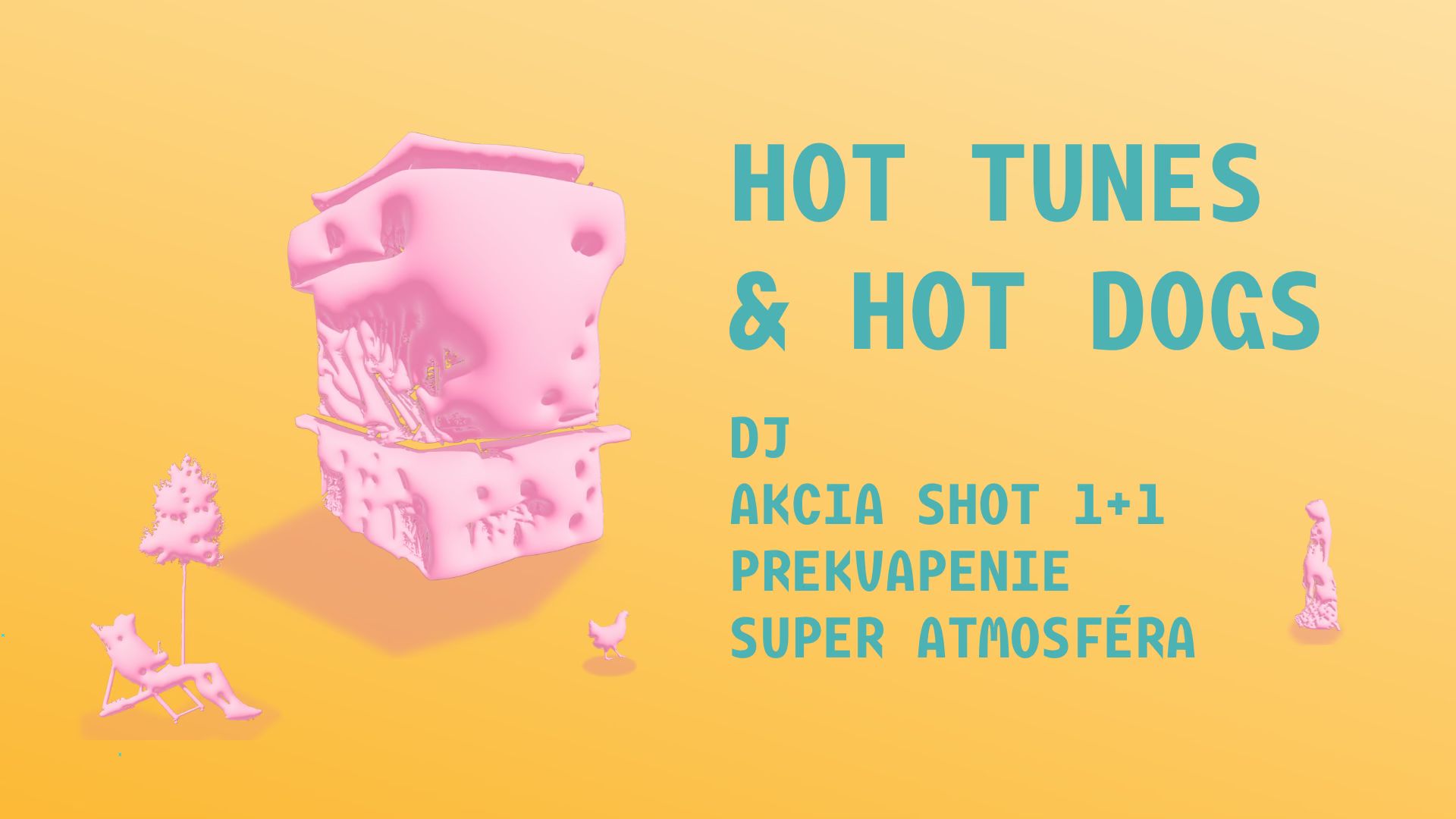 Ilustrovaná putika v Novej Cvernovke