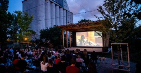 Leto pod Palmou: Pestrý open air program