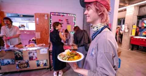 Týždenné menu u dvanásť duší