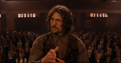 Dirigent z filmu Zbormajster