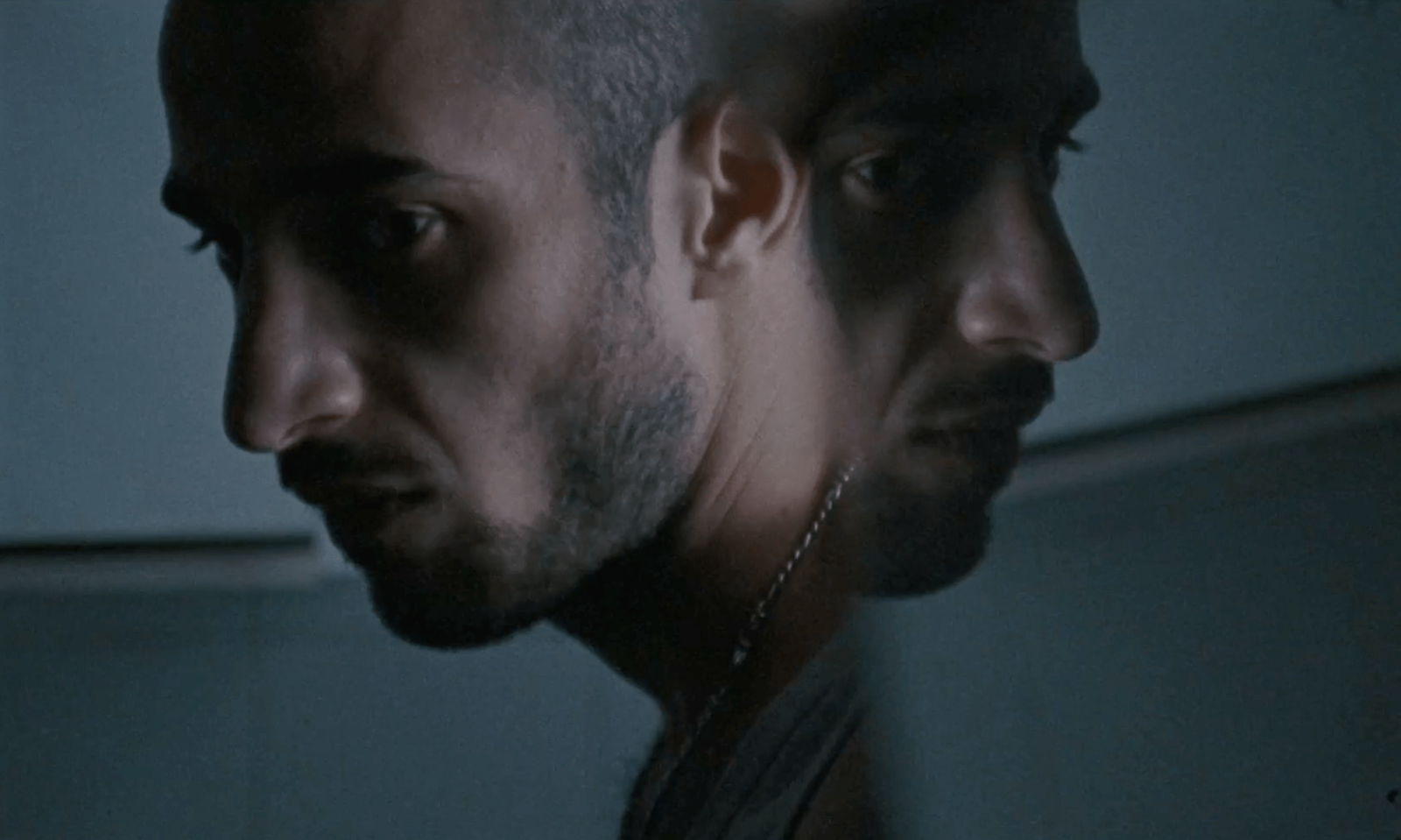 Hlavný predstaviteľ filmu Do neznáma v dvojitej expozícii