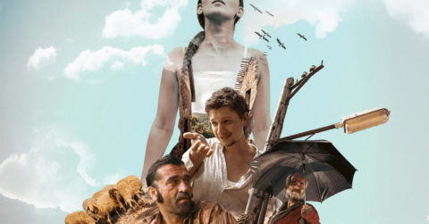 Kronika večných snílkov