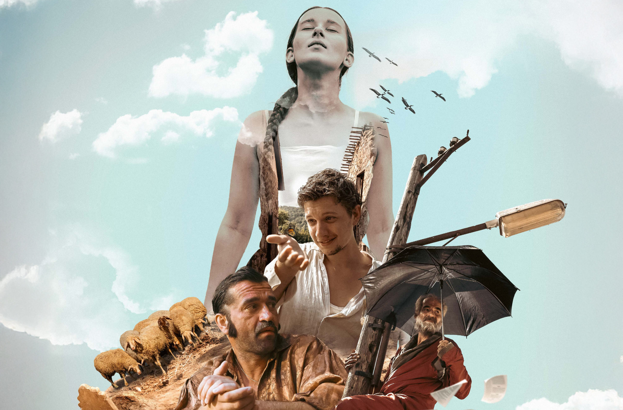 Kronika večných snílkov