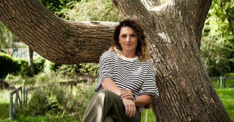 Nová súkromná škôlka Cvernička V Novej Cvernovke