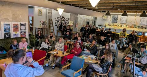 Septembrový cvernovkársky snem  – ten najlepší, aký sme mali!