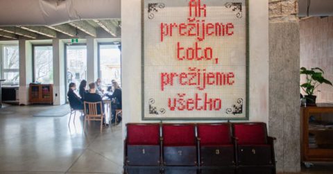 Cítime hnev, frustráciu i beznádej