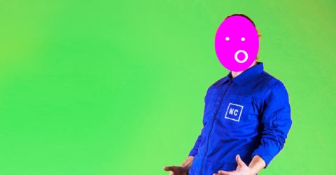 Hľadáme posily: Priekopník*čka zelených inovácii kampusu