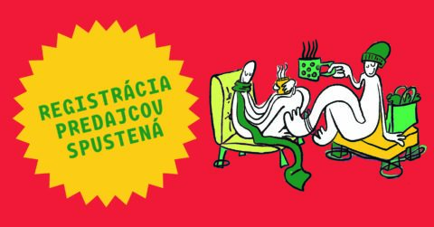 VIANOČNÝ CVERNA MARKET 2025