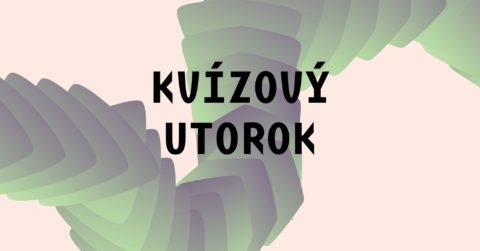 Kvízový utorok v Novej Cvernovke – 8. lig. kolo