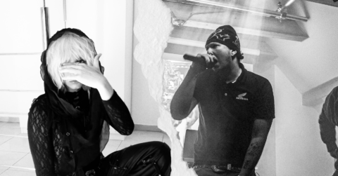 Nocturne: sh1n / plaza255