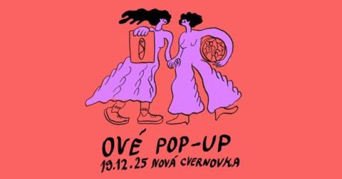Ové POP-UP