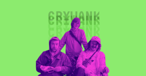 CRYWANK (UK)