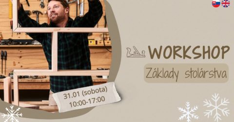 Základy stolárstva