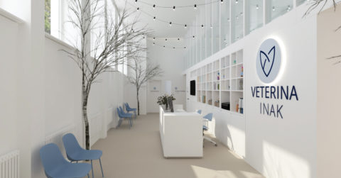 Veterina Inak Centrum