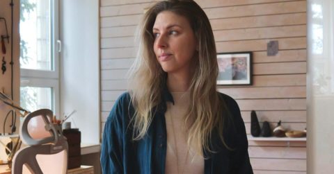 Ľudia z Novej Cvernovky: Ateliér Objectora