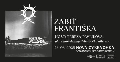 Zabiť Františka: 5. narodeniny debutového albumu