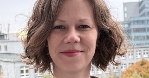 Psychoterapeutka vo výcviku Ľubica Fandl Drangová