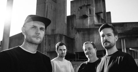 TV CULT (DE) / BLVE VELVET