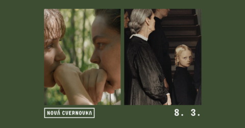 MDŽ v NC: Čo ti je, dievča? (Djukić, 2025) / Pohľad do slnka (Schilinski, 2025)