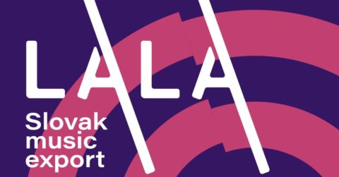 LALA Slovak Music Export