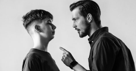 Mark Haddon – Nikki Böjtösová:  Čudná príhoda so psom (premiéra) – VŠMU