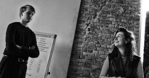 Mark Haddon – Nikki Böjtösová:  Čudná príhoda so psom (repríza) – VŠMU