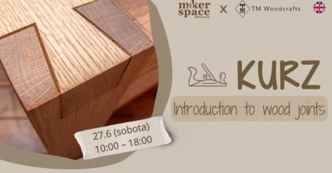 Introduction to wood joints