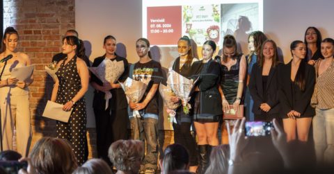 Nová Cvernovka × Bratislavský samosprávny kraj: Pilot zapájania SOŠ do ekosystému NC