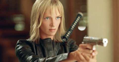 Kill Bill 2 (Tarantino, 2004)