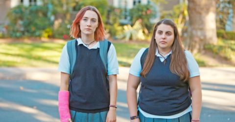 Lady Bird (Gerwig, 2017)