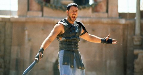 Gladiátor (Scott, 2000)