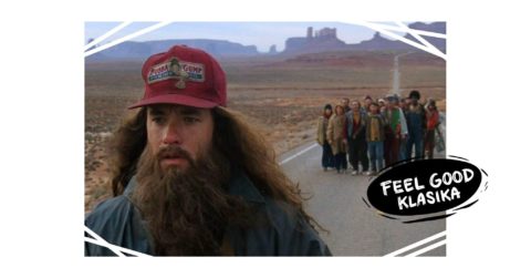 Forrest Gump (Zemeckis, 1994)