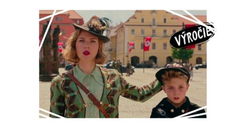 Králiček Jojo (Waititi, 2019)