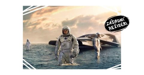 Interstellar (Nolan 2014 )