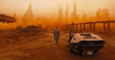 Blade Runner 2049 (Villeneuve, 2017)