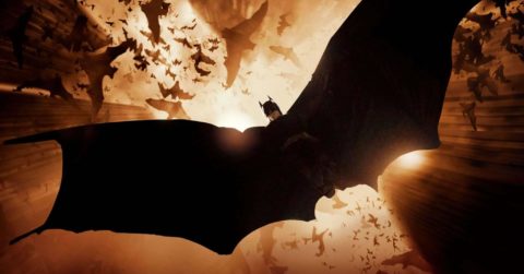 BATMAN ZAČÍNA (Christopher Nolan, 2005)