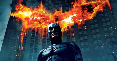 TEMNÝ RYTIER (Christopher Nolan, 2008)
