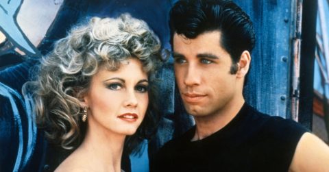 POMÁDA (Randal Kleiser, 1978)