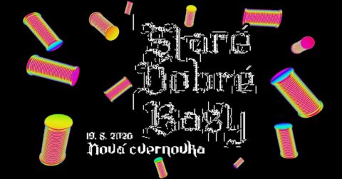 Staré dobré basy