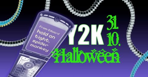 Y2K HALLOWEEN